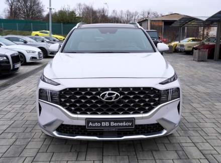 Hyundai - Santa FE