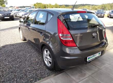 Hyundai - i30