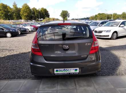 Hyundai - i30
