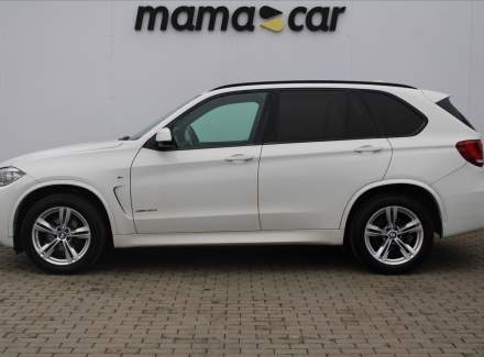 BMW - X5