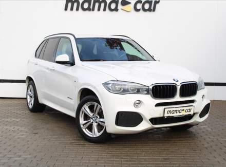 BMW - X5