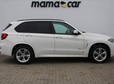 BMW - X5