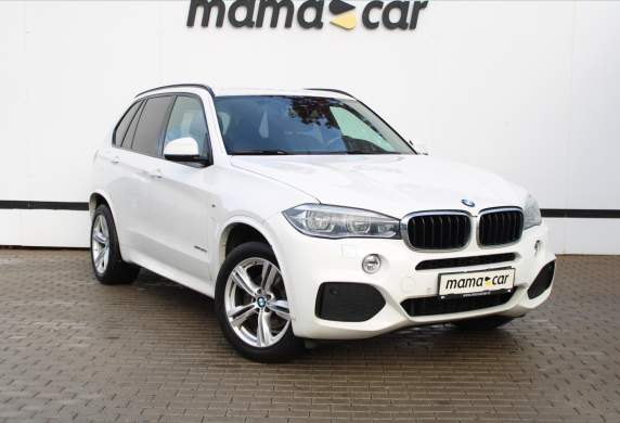 BMW - X5