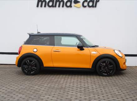 Mini - Cooper