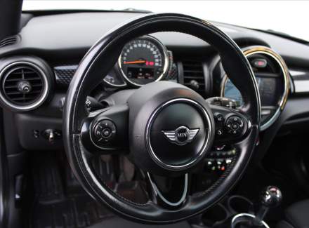 Mini - Cooper