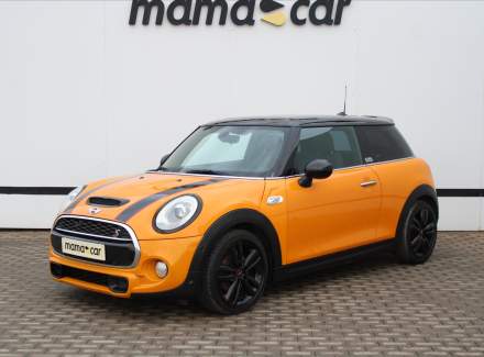 Mini - Cooper