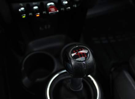 Mini - Cooper