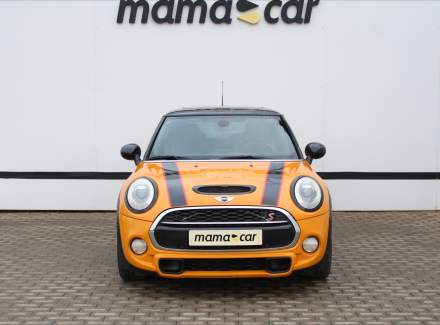 Mini - Cooper