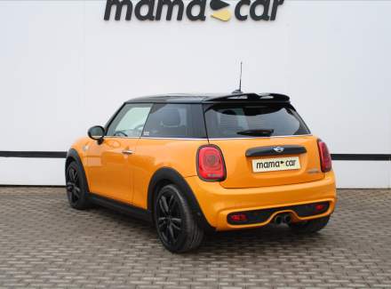 Mini - Cooper