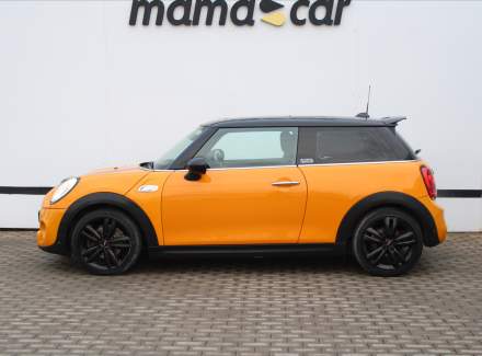 Mini - Cooper