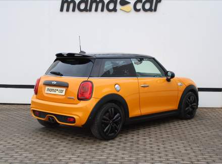 Mini - Cooper