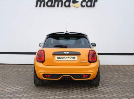 Mini - Cooper