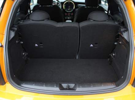 Mini - Cooper