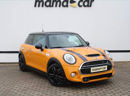 Mini - Cooper