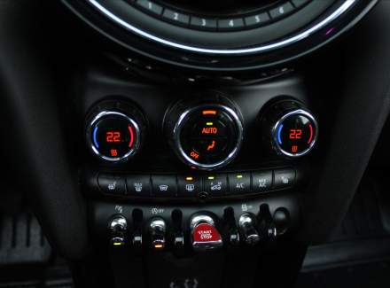 Mini - Cooper