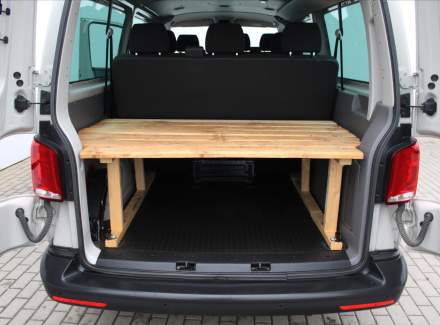 Volkswagen - Transporter