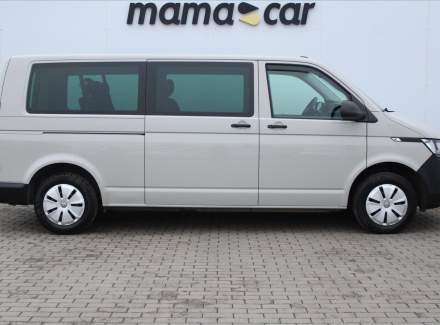Volkswagen - Transporter
