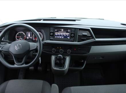 Volkswagen - Transporter