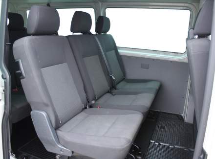 Volkswagen - Transporter