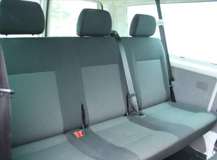 Volkswagen - Transporter