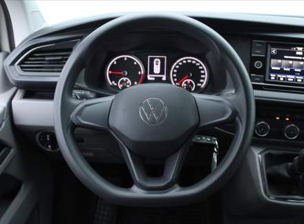 Volkswagen - Transporter