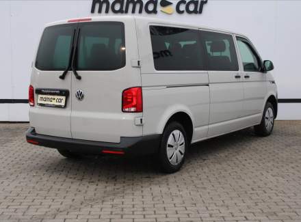 Volkswagen - Transporter