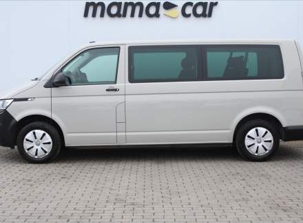 Volkswagen - Transporter
