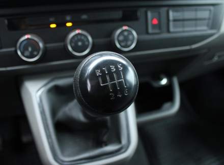 Volkswagen - Transporter