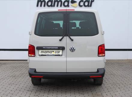 Volkswagen - Transporter