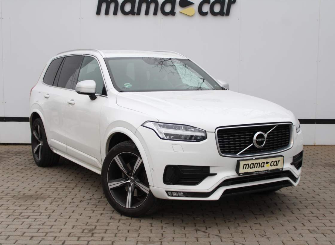 Volvo - XC90