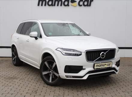 Volvo - XC90