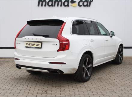 Volvo - XC90