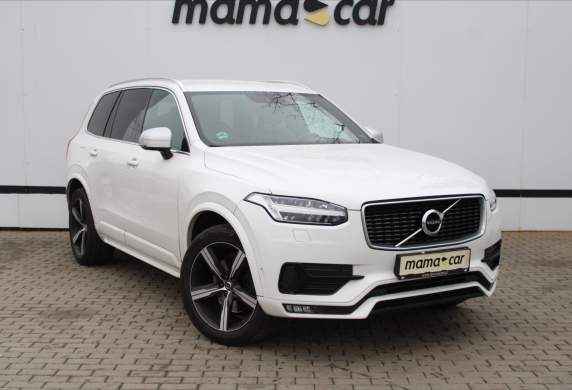 Volvo - XC90