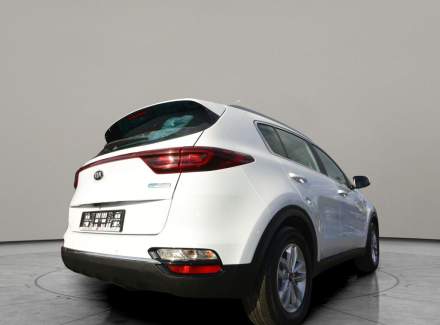 Kia - Sportage