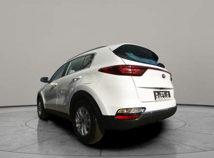 Kia - Sportage
