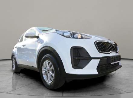 Kia - Sportage