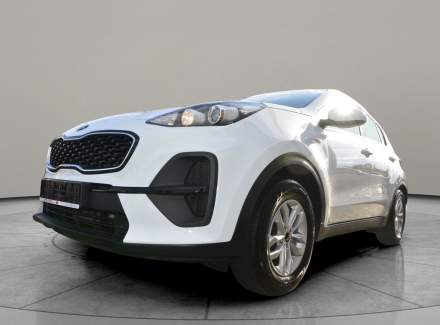 Kia - Sportage