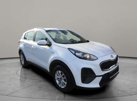 Kia - Sportage