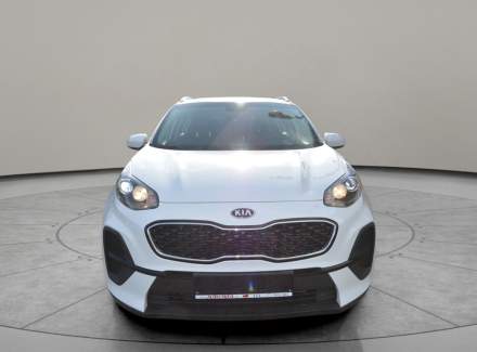Kia - Sportage