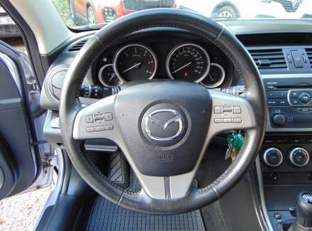 Mazda - 6