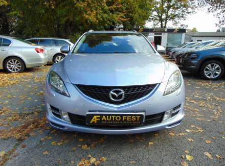 Mazda - 6