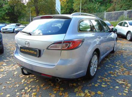 Mazda - 6
