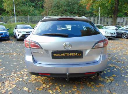 Mazda - 6