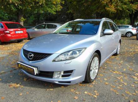 Mazda - 6