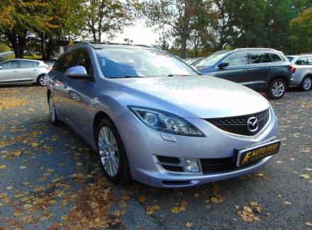 Mazda - 6