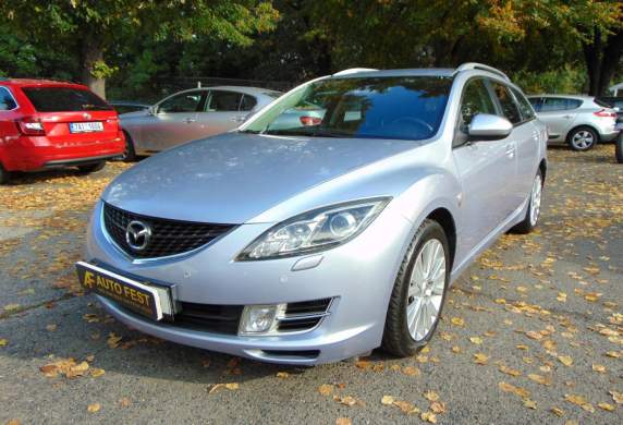 Mazda - 6