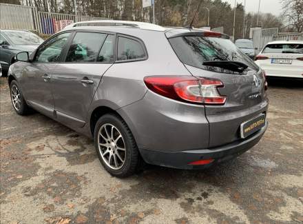Renault - Megane