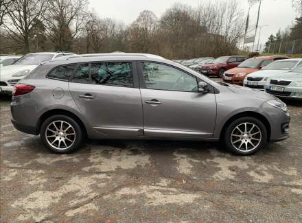 Renault - Megane