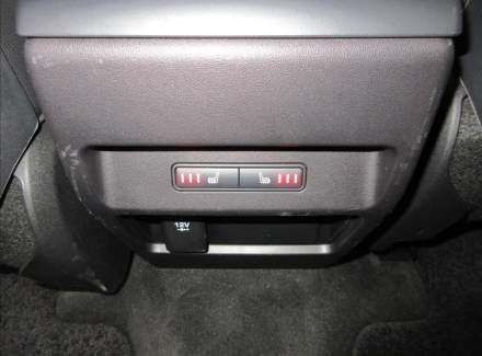 Land Rover - Discovery Sport