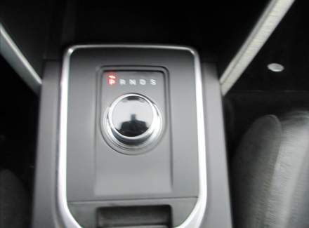 Land Rover - Discovery Sport